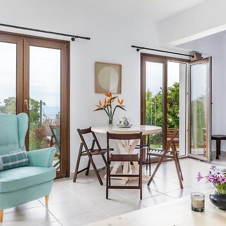 Oikia Guesthouse Stafylos Zewnętrze zdjęcie