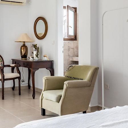 Oikia Guesthouse Stafylos Zewnętrze zdjęcie
