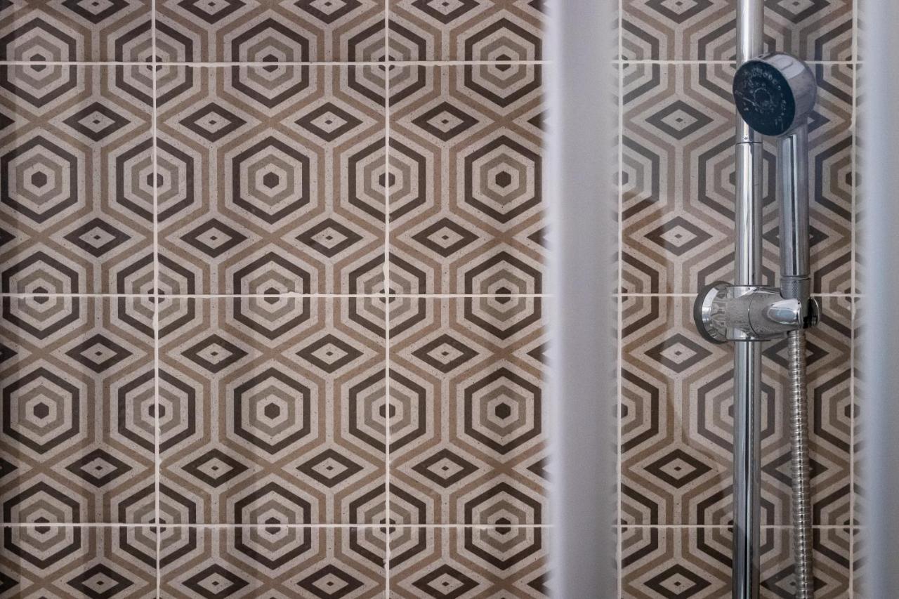 Oikia Guesthouse Stafylos Zewnętrze zdjęcie