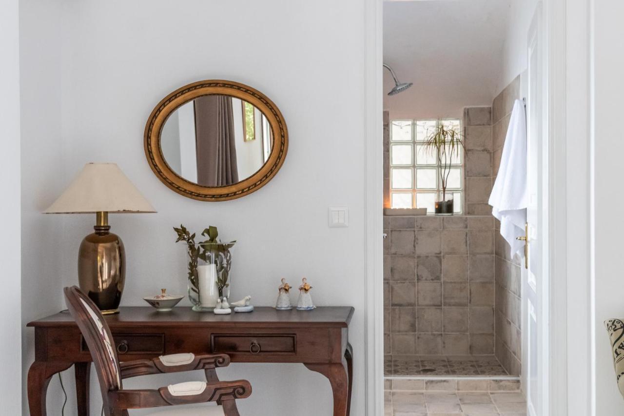 Oikia Guesthouse Stafylos Zewnętrze zdjęcie