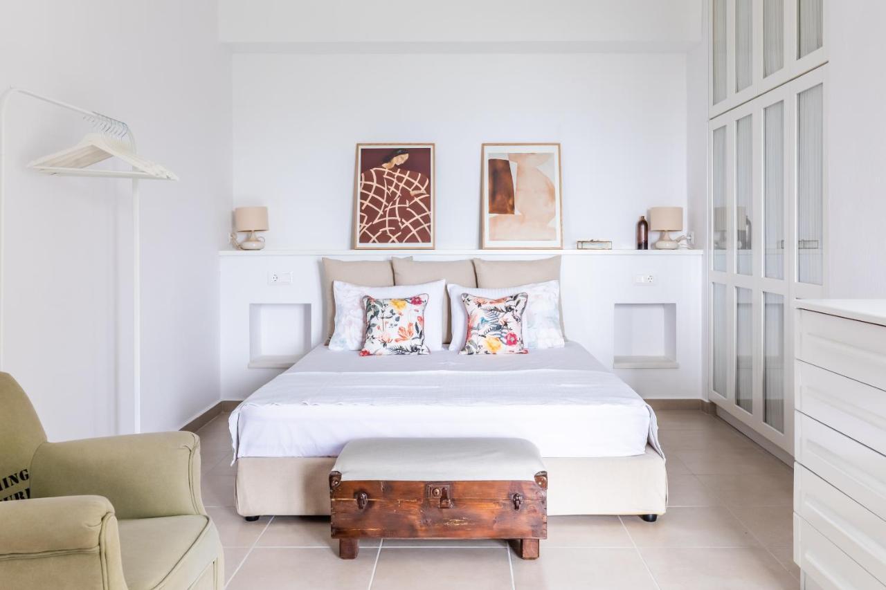 Oikia Guesthouse Stafylos Zewnętrze zdjęcie