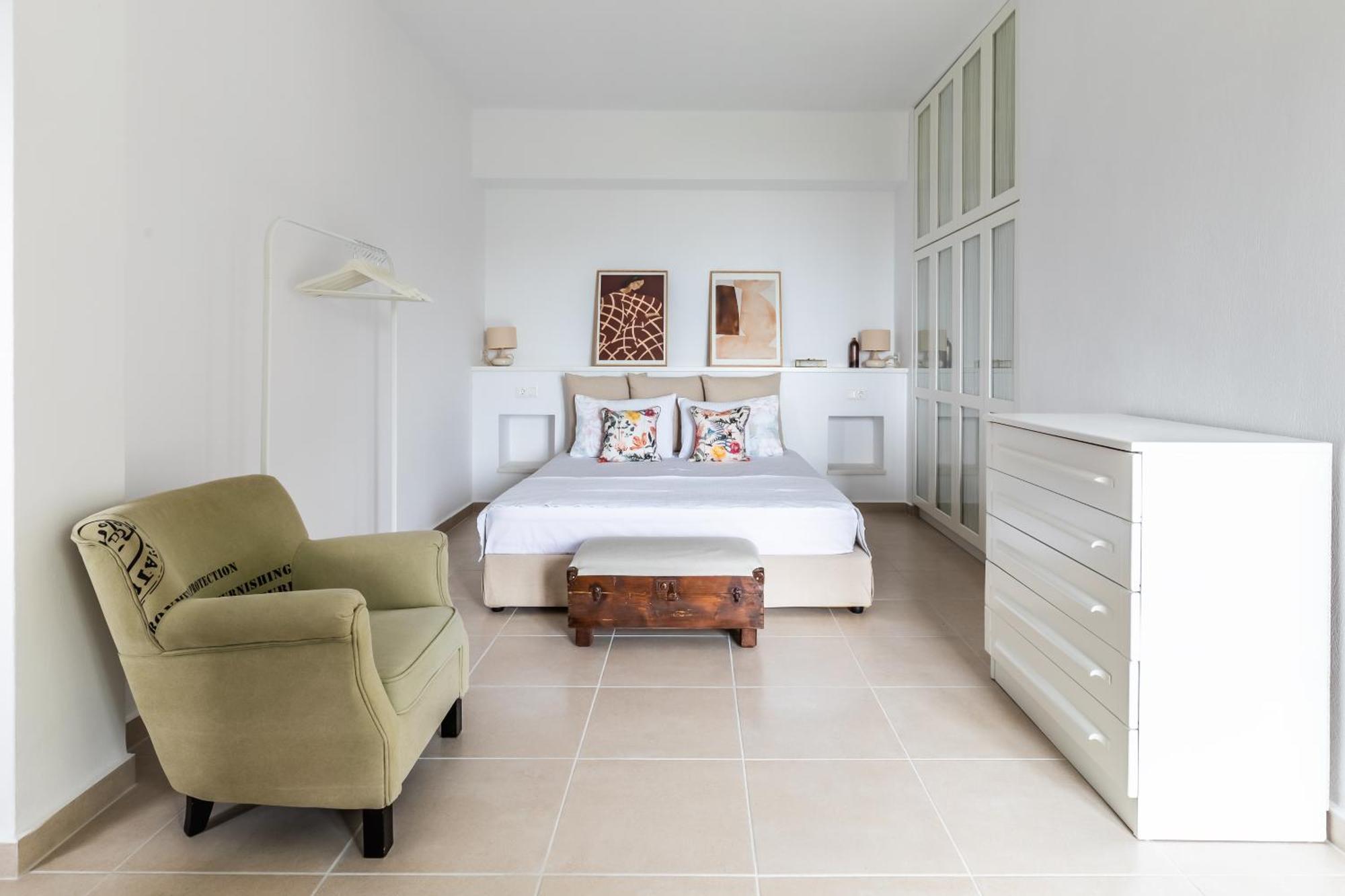 Oikia Guesthouse Stafylos Zewnętrze zdjęcie